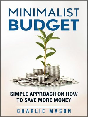 cover image of Minimalist Budget